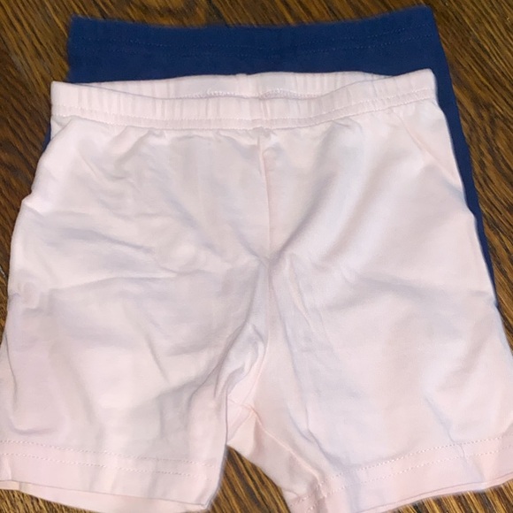 Carter's Other - Carters baby shorts
